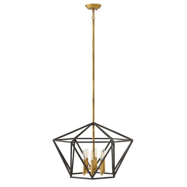 Theory Pendant | Hinkley Lighting at Lightology Theory Pendant
