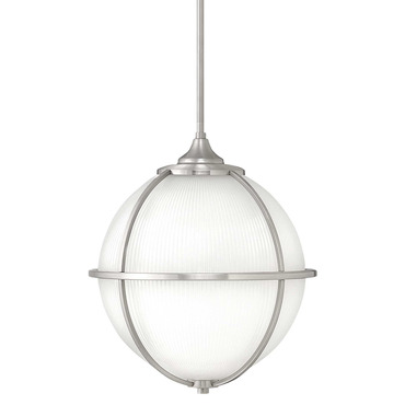 Odeon Pendant | Hinkley Lighting at Lightology Odeon Pendant
