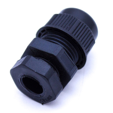 Wet Location Strain Relief Accessory