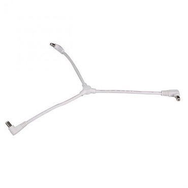 Line Undercabinet Y Connector