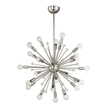 Galea Chandelier