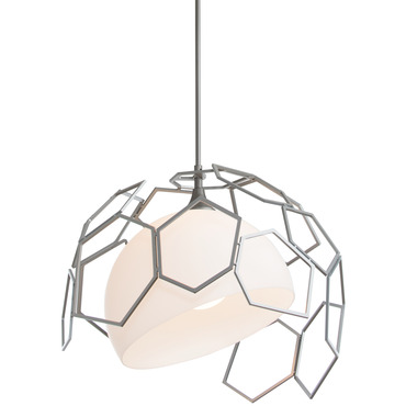 Luma Mini Pendant - Hubbardton Forge