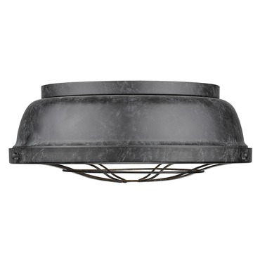 Bartlett Ceiling Light Fixture | Golden Lighting at Lightology Bartlett Ceiling Light Fixture