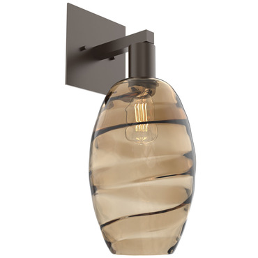 Ellisse Wall Sconce
