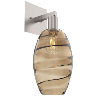 Ellisse Wall Sconce | Hammerton Studio at Lightology Ellisse Wall Sconce
