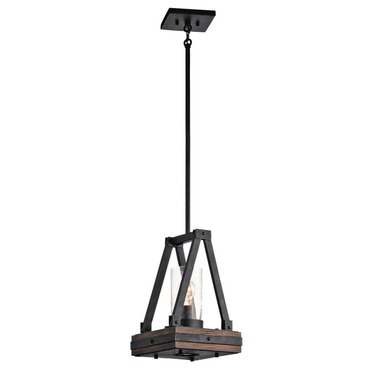 Colerne Pendant | Kichler at Lightology Colerne Pendant
