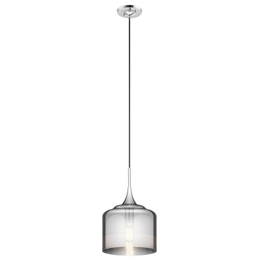 Tabot Pendant | Kichler at Lightology Tabot Pendant
