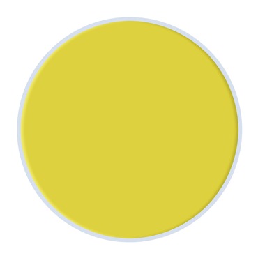 2 Inch Round Dichroic Glass Lens | PureEdge Lighting at Lightology 2 Inch Round Dichroic Glass Lens