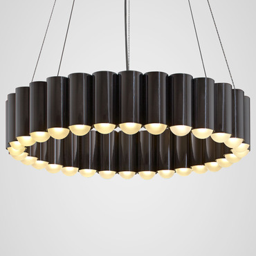 Carousel Pendant | Lee Broom at Lightology Carousel Pendant