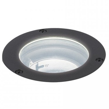 LED 3 Inch 120V In Ground Well Light | WAC Lighting at Lightology LED 3 Inch 120V In Ground Well Light