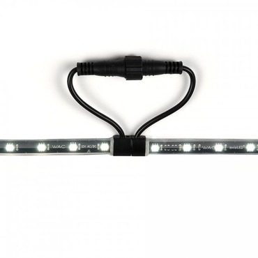 Outdoor 12V Landscape Tape Lighting | WAC Lighting at Lightology Outdoor 12V Landscape Tape Lighting