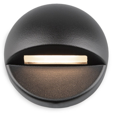 12V Round Deck and Patio Light