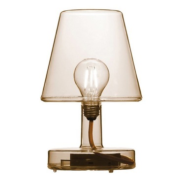 Transloetje Portable Table Lamp | Fatboy USA at Lightology Transloetje Portable Table Lamp