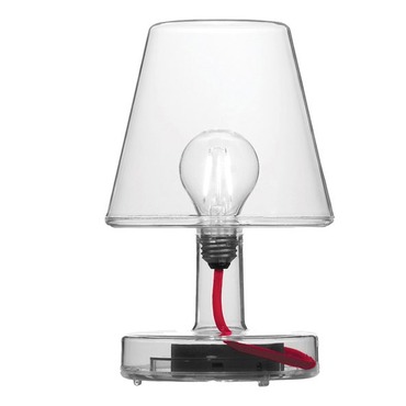 Transloetje Table Lamp