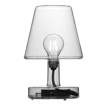 Transloetje Table Lamp