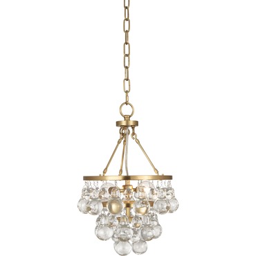 Bling Pendant | Robert Abbey at Lightology Bling Pendant