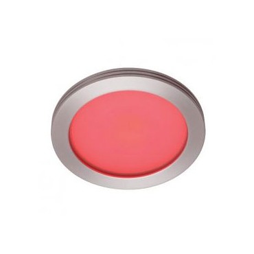 P1LR 1W Round LED Marker Light