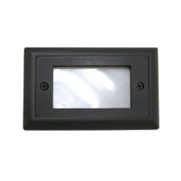 STPL Horizontal Lens Step Light