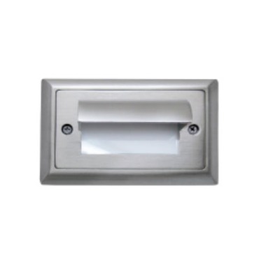 STPL Horizontal Visor Step Light