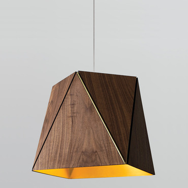 Calx LED Pendant