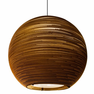 Sun Scraplights Pendant | Graypants at Lightology Sun Scraplights Pendant