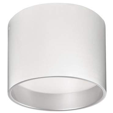 Mousinni Ceiling Flush Light | Kuzco Lighting at Lightology Mousinni Ceiling Flush Light