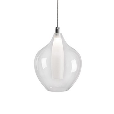 Victoria Drop Pendant