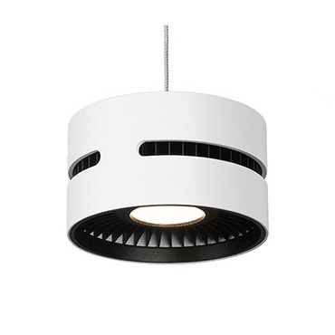 Oxford Mini Pendant | Kuzco Lighting at Lightology Oxford Mini Pendant