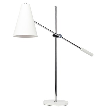 Tivat Table Lamp