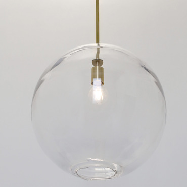 Float 1.0 Pendant | SkLO at Lightology Float 1.0 Pendant