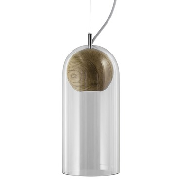 Cloak Pendant | Vitamin Living at Lightology Cloak Pendant