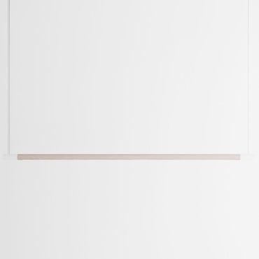 Bennington Wide Pendant | hollis+morris at Lightology Bennington Wide Pendant