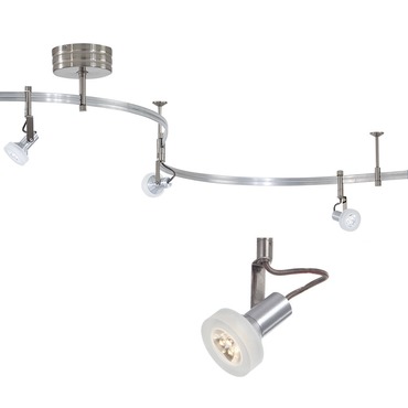 12V 4305 Monorail Kit