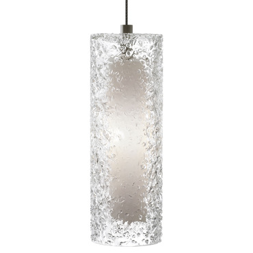 Rock Candy Mini Monopoint Pendant