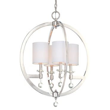Chadbourne Pendant | Metropolitan Lighting at Lightology Chadbourne Pendant