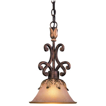 Zaragoza Mini Pendant