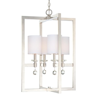 Chadbourne N6841 Pendant | Metropolitan Lighting at Lightology Chadbourne N6841 Pendant