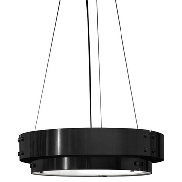 Invicta 16356 Double Shade Pendant