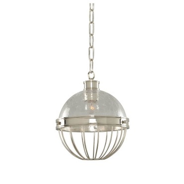 Montauk Pendant | Kalco at Lightology Montauk Pendant