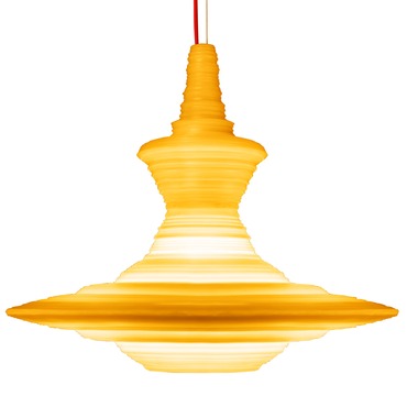 Stupa 56 Pendant