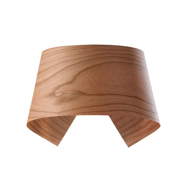 Hi-Collar Wall Light
