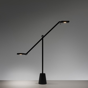 Equilibrist Desk Lamp