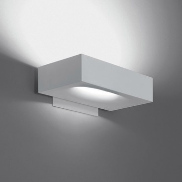 Led Wall Sconces Lighting Fixtures Melete Wall Light