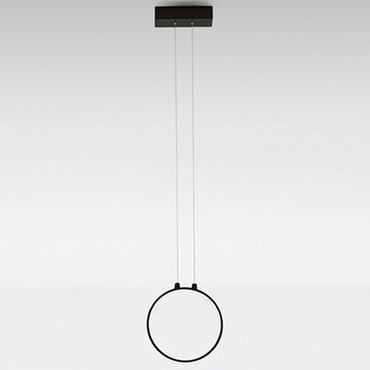 Eclittica Pendant | Artemide at Lightology Eclittica Pendant