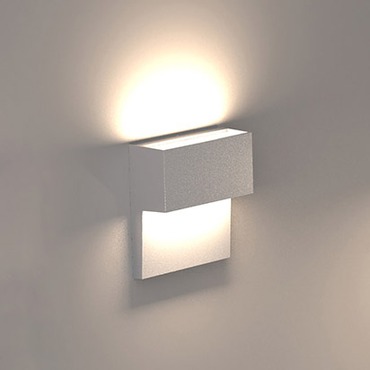 Piano Dual Wall Light | Artemide at Lightology Piano Dual Wall Light