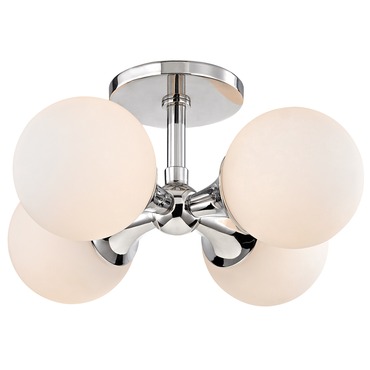 Astoria Wall / Ceiling Light