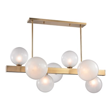 Hinsdale Chandelier