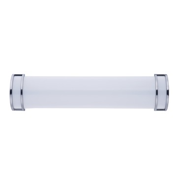 Linear Bathroom Vanity Light