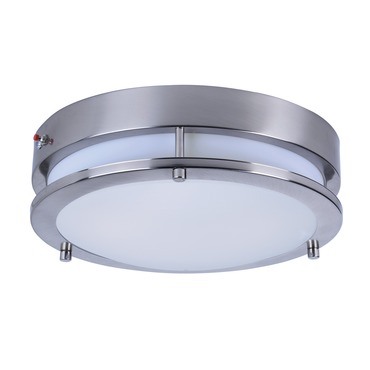 Linear 55546 Ceiling Flush Light | Maxim Lighting at Lightology Linear 55546 Ceiling Flush Light