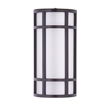 Moon Ray Outdoor Wall Light | Maxim Lighting at Lightology Moon Ray Outdoor Wall Light